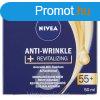 Nivea arckrm 50ml A.Wrinkle 55+ jsz. k