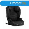 Kikkaboo gyerekls i-Stand i-Size Isofix 100-150 cm fekete