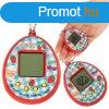 Jtk Tamagotchi elektronikus jtk tojs piros