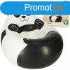 BESTWAY felfjhat fotel, 70kg - panda