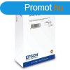 Epson T7564 Yellow tintapatron