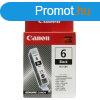 Canon BCI-6eBK Black tintapatron