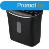 Platinet Omega ONP506C 5 Sheets Iratmegsemmist Black