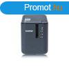 Brother PT-P900Wc Cmkenyomtat Black