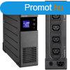 EATON ELP650IEC Ellipse PRO LCD 650VA UPS