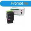 Lexmark CS531, CX532 Magenta toner