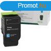 Lexmark 75M2XC0 Cyan toner