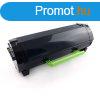 Lexmark 502U Black toner