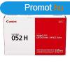 Canon CRG-052H Black toner