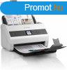 Epson WorkForce DS-870 Lapadagols Szkenner White