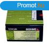 Lexmark 802HME High Magenta toner