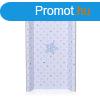 Lorelli pelenkz lap merev peremes 50x71 - Blue