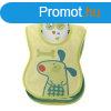 Chicco Easy Meal Bib - frottr elke vzll htlappal 3db-o