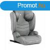 Kikkaboo gyerekls i-Stand i-Size Isofix 100-150 cm vilgos