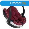 BeSafe hordoz iZi Go Modular X1 i-size Burgundy Mlange