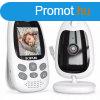 Babafigyel kamera Baby Monitor VB610