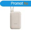  Xiaomi Power Bank 10000mAh (integrlt kbel), cser