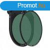 Freewell Eiger Matte Box True Color VND CPL Filter