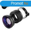 Neewer wide angle lens for Sony ZV1 (black)