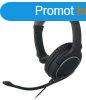 Venom VS2865 Nighthawk Mono Gaming Headset Black