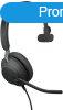 Jabra Evolve2 40 SE Mono UC USB-C Headset Black