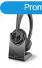 Poly Plantronics Voyager 4320 UC Bluetooth Headset Black