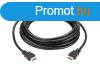 ATEN VanCryst High Speed HDMI Cable with Ethernet 10m Black