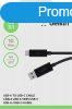 Belkin USB3.1 USB-C to USB-A 3.1 Cable 1m Black