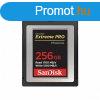 Sandisk 256GB Compact Flash Extrem Pro Type B