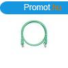 NIKOMAX CAT5e U-UTP Patch Cable 3m Green