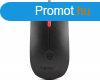 Lenovo Fingerprint Biometric USB Mouse G2 Black