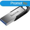 Sandisk 512GB Ultra Flair USB3.0 Silver