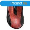 Rapoo M500 Multi-mode Wireless mouse Black/Red