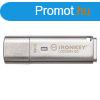 Kingston 32GB Ironkey Locker+ 50 USB3.2 Silver