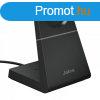 Jabra Evolve2 65 Charging Stand USB-A Black