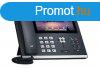 Yealink SIP-T48U vonalas VoIP telefon