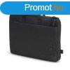 Dicota Laptop Case Slim Eco Motion 15,6" Black