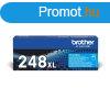 Brother TN-248XL Toner Cyan 2.300 oldal kapacits