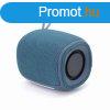 Gembird SPK-BT-LED-03-B Bluetooth Speaker Blue