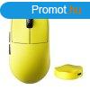 SCYROX V8 Wireless Gaming mouse Yellow