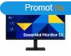 SAMSUNG 22" LS22D300GAUXEN essential monitor