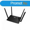 ASUS RT-AX53U Wireless Router Dual Band AX1800 Wifi 6