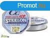 Konger Steelon Ice Cristal Clear Fluorocarbon Coated Monofil