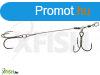 Konger Swimbait System Double Stinger Rablhalas Elkttt H