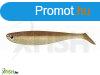 Konger Power Pike Gumihal Silver Smolt 17.5cm 3 db/csomag