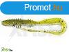 Konger Soft Lure Big Tail Twister 027 10cm 6 db/csomag