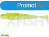 Konger Soft Lure Blinky Shad Gumihal 018 8,75cm 6 db/csomag