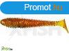 Konger Soft Lure Grubber Shad Gumihal 017 12cm 5db/csomag