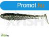 Konger Soft Lure Grubber Shad Gumihal 012 9.5cm 5db/csomag