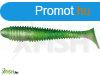 Konger Soft Lure Grubber Shad Gumihal 024 9.5cm 5db/csomag